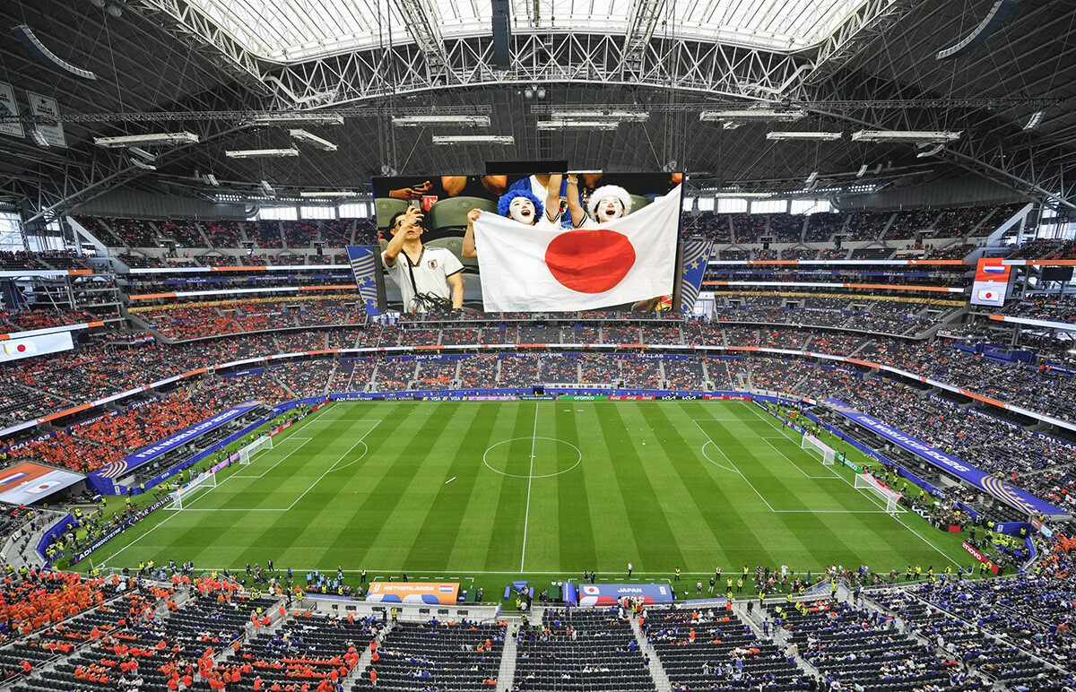 森保ジャパンよ! 「難敵スウェーデン」を倒してそのまま頂点まで駆け上がれ!